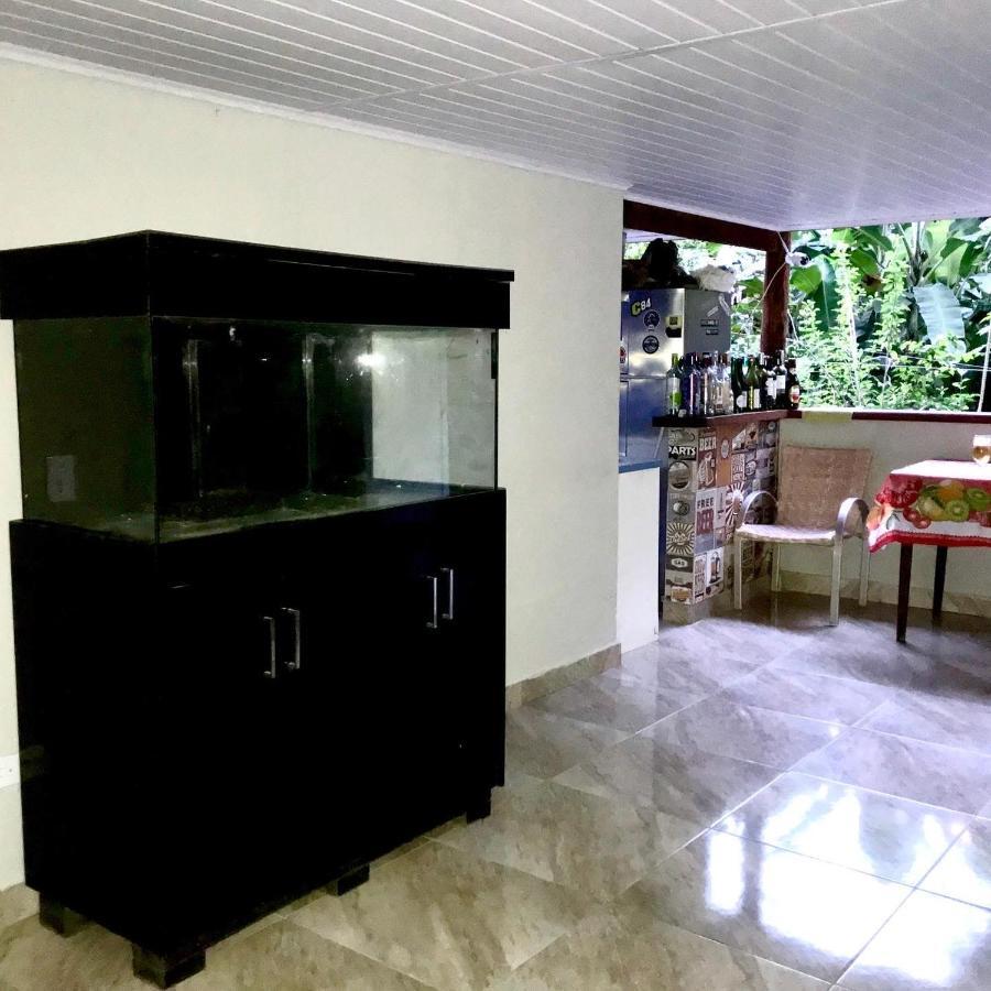 סאו סבסטיאו Dom Eco Hostel Containers מראה חיצוני תמונה