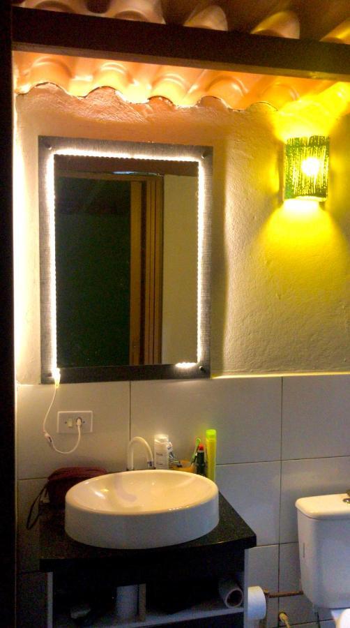 סאו סבסטיאו Dom Eco Hostel Containers מראה חיצוני תמונה