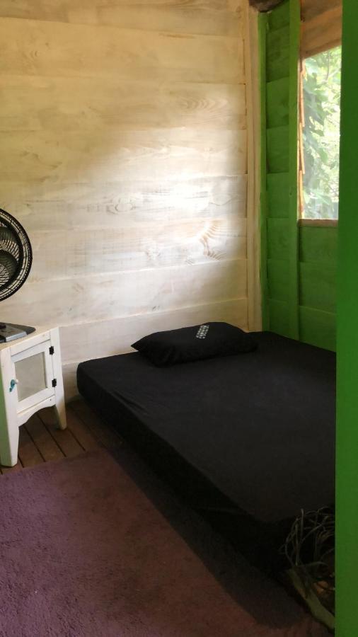 סאו סבסטיאו Dom Eco Hostel Containers מראה חיצוני תמונה